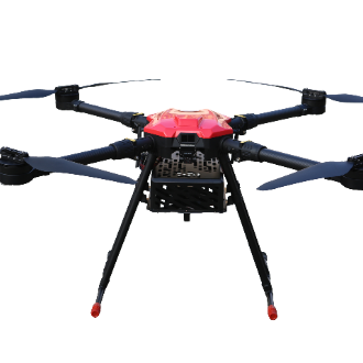 QJ-P4130 Power Line Stringing Drone