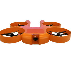 Tianyuan Flying Lifebuoy