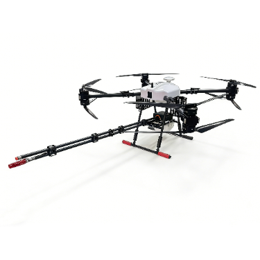 High-Altitude Cleaning Drone F150