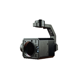 Laser Methane Telemetry Instrument