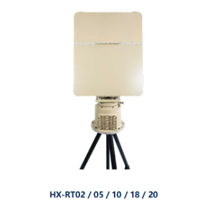 Low-Altitude Surveillance Radar