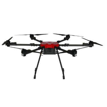 QJ-C6210 Industrial Application Drone