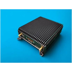 Anti-interference data link