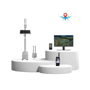 Drone detection system