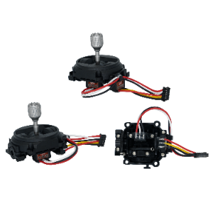 Jinfu TMR Joystick, Flight Joystick
