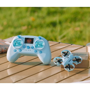 S4 Simulator Drone