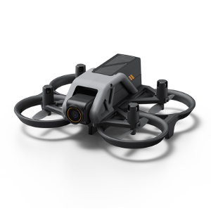 S6 FPV Simulator Drone