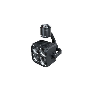 Multi-color Strobe LightSL60