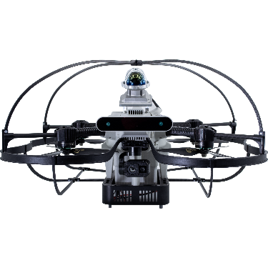 BO1 Quester Drone