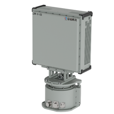 Micro-target detection radar