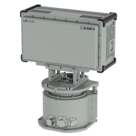 Micro-target detection radar