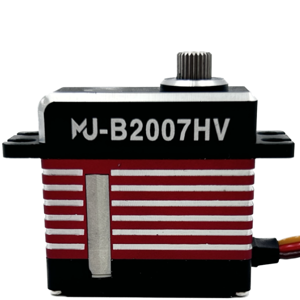MJB-2007HV