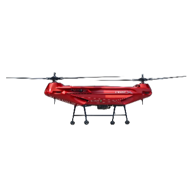 WQT UH-600