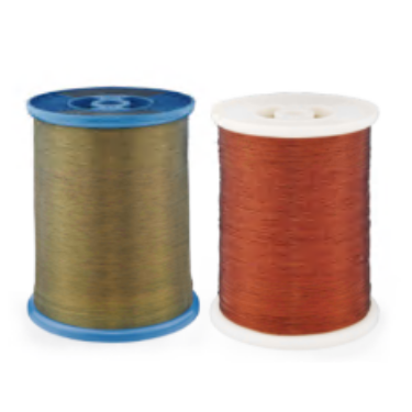 Corona-resistant Enameled Wires Used forinverter-fed Motors