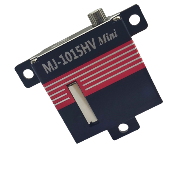 MJ-1015HV Mini