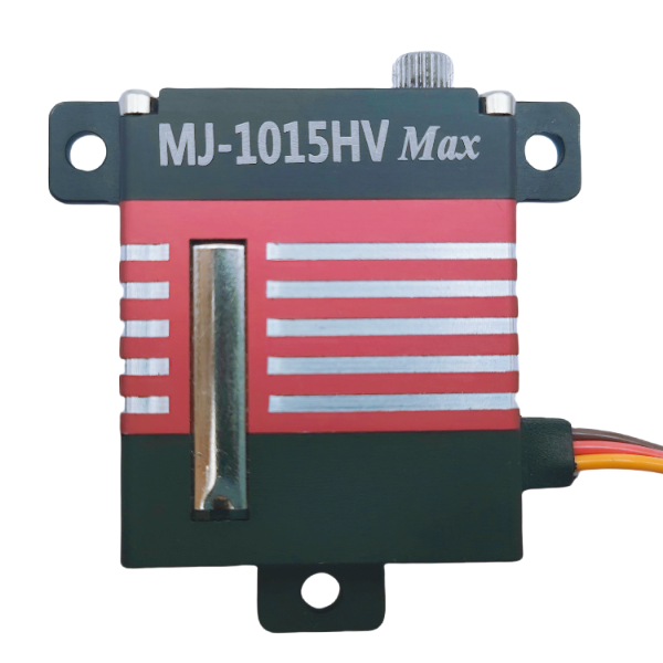 MJ-1015HV Max