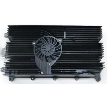 TC/DL-10W2C Mesh Radio