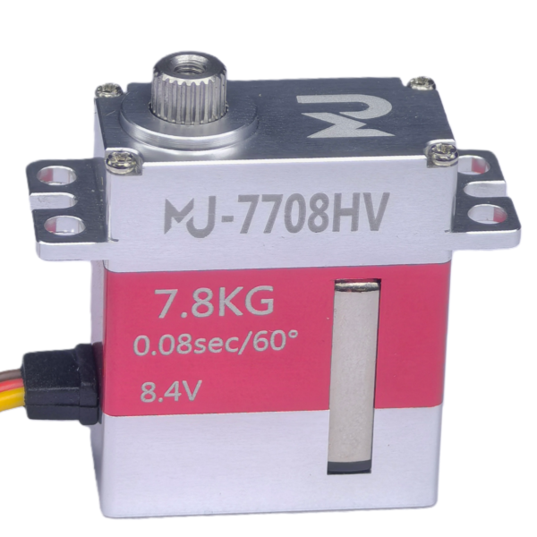 MJ-7708HV