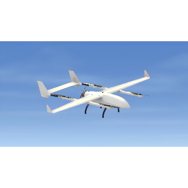 XH-V140 Fixed-wing UAV