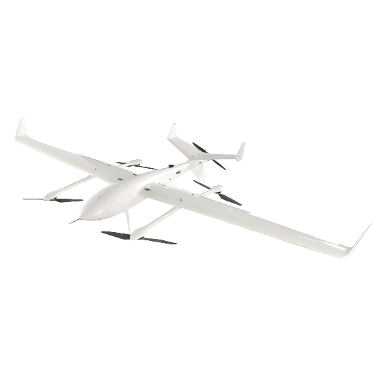 XH-V30C Fixed-Wing UAV