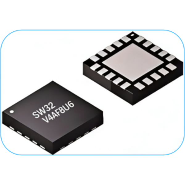 ESC  MCU