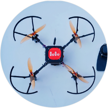 Adolescent Educational UAV  – Junior Secondary Advanced Type