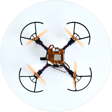 Adolescent Educational UAV – Senior Secondary Intelligent Type