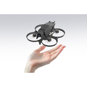 Optical Flow PosHold FPV Racing Drone F108