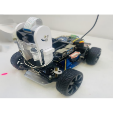 Unmanned Ground Vehicle 002