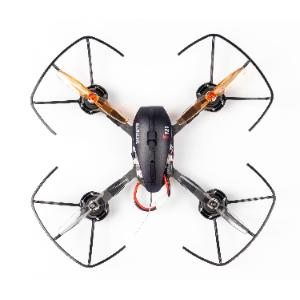 Youth Competition Edition Coreless FPV Drone F121
