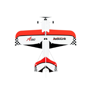 3D Aerobatics Fixed Wing A560