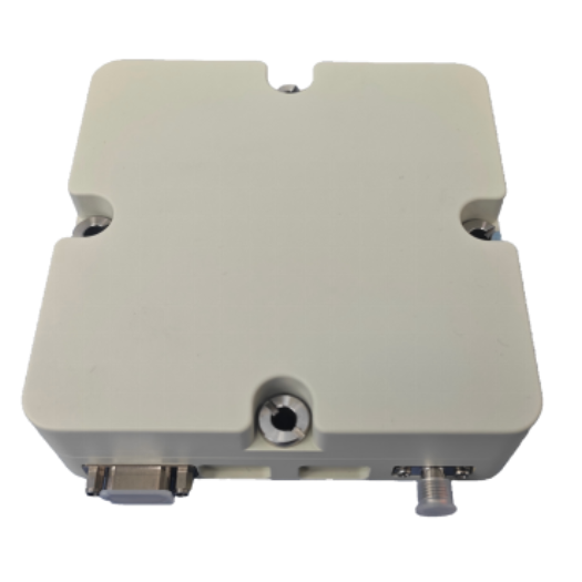 Satellite Navigation Anti-Jamming Antenna (F18)