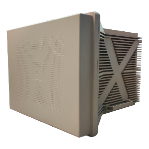 High-Power Directional Jamming Equipment