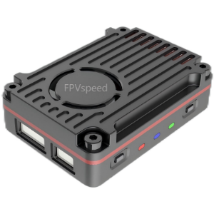 FPVspeed 5.8G Analog VTX Transmitter / VRX Receiver