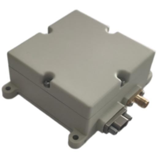 Satellite Navigation Anti-Jamming Antenna (F19)