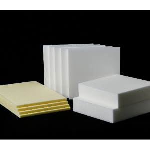 High Temperature Resistant PMI Foam Panel for Aerospace Applications