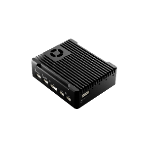 5G Smart Cloud Box