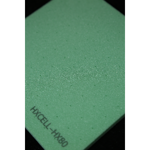 80kg/m structrual PVC Foam Core Board-Vacuum Molding Process Plastic Sheets