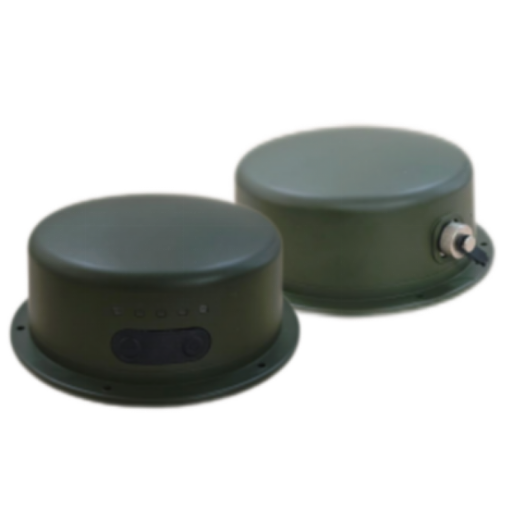 Beidou-3 Vehicle-mounted Terminal
