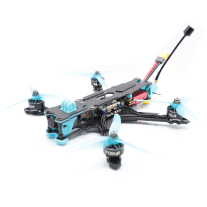 5-inch FPV drone