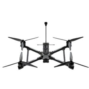 10-inch FPV drone