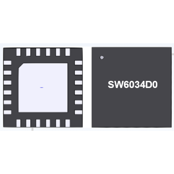 ESC Driver IC