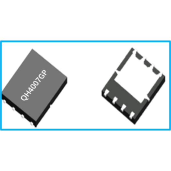 ESC MOSFET