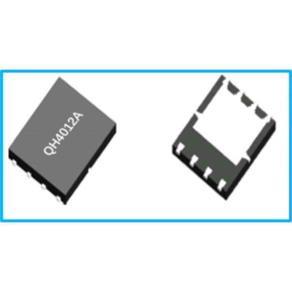 ESC MOSFET