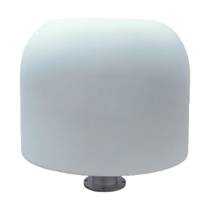 Stationary Drone Detector