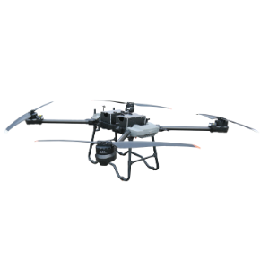 QJ-F50 Industrial Application Drone