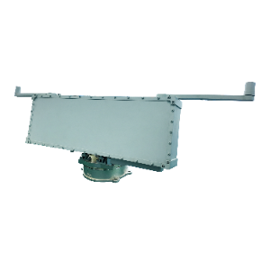 Radar  Detection  Equipment
