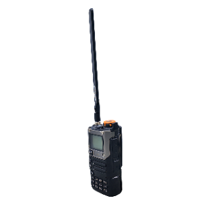 Individual UAV Detection and Early Warning Device①
