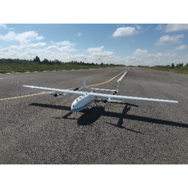 The LF-100 UAV system