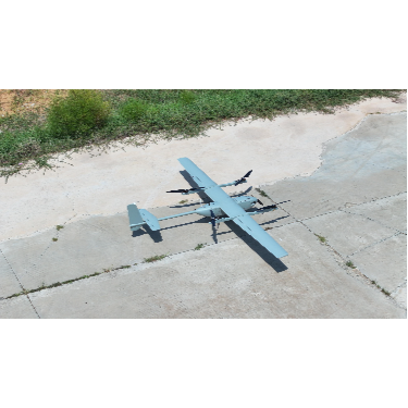 The LF-30 UAV system